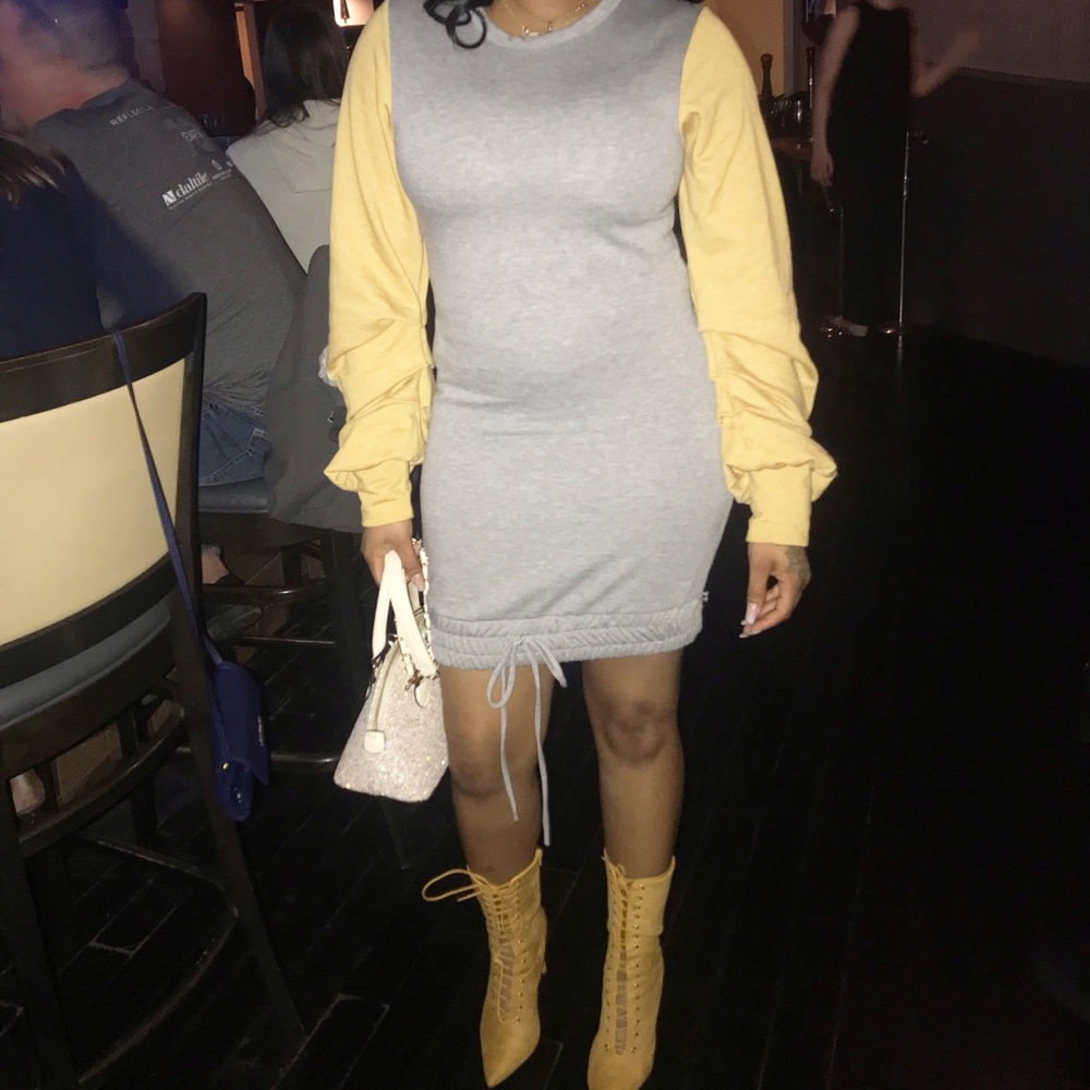Dope dress